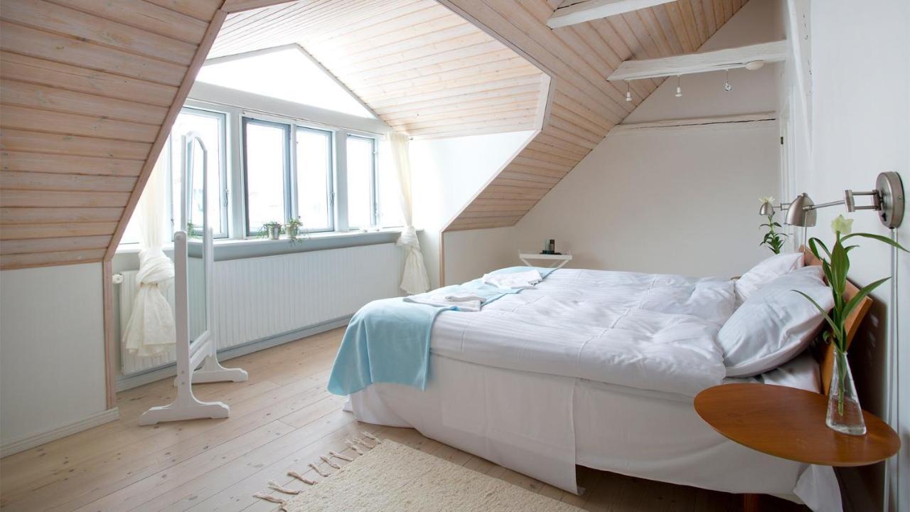 Holberggaard Apartments Vordingborg Exteriér fotografie