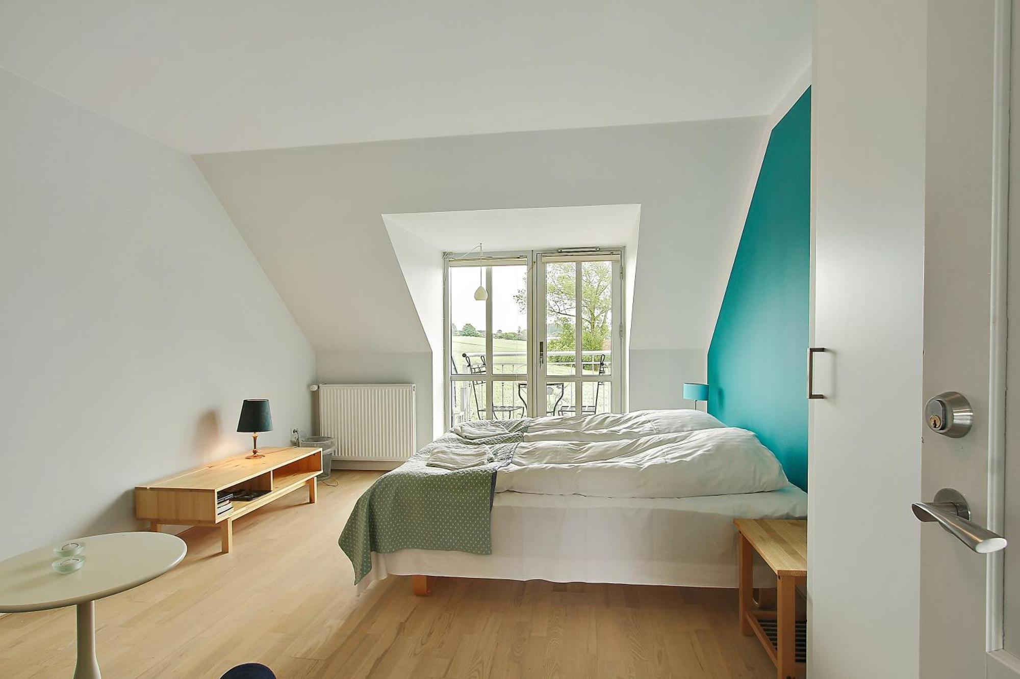 Holberggaard Apartments Vordingborg Exteriér fotografie