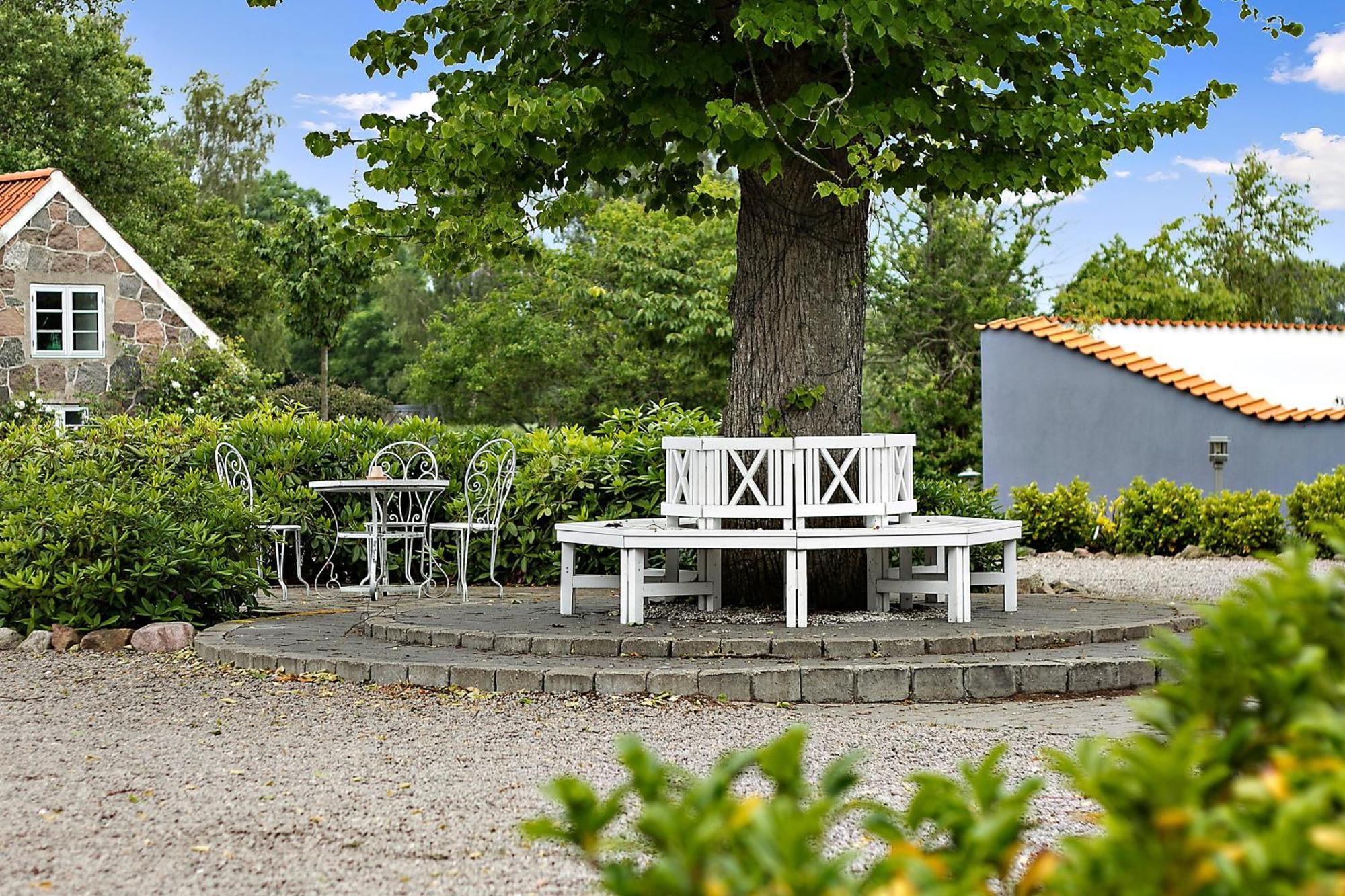 Holberggaard Apartments Vordingborg Exteriér fotografie