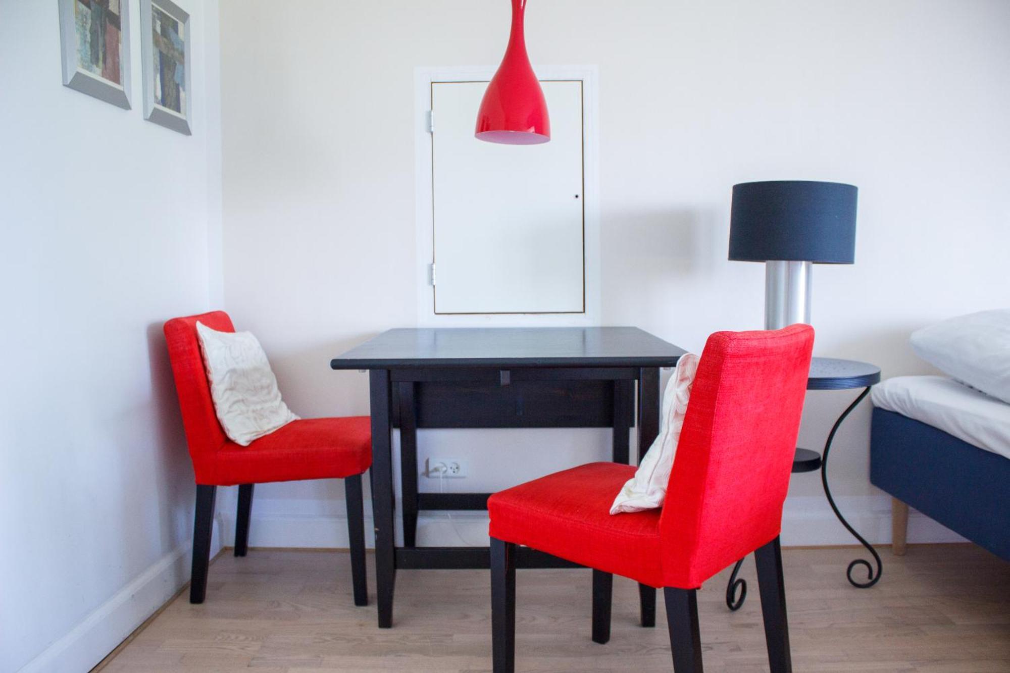 Holberggaard Apartments Vordingborg Exteriér fotografie