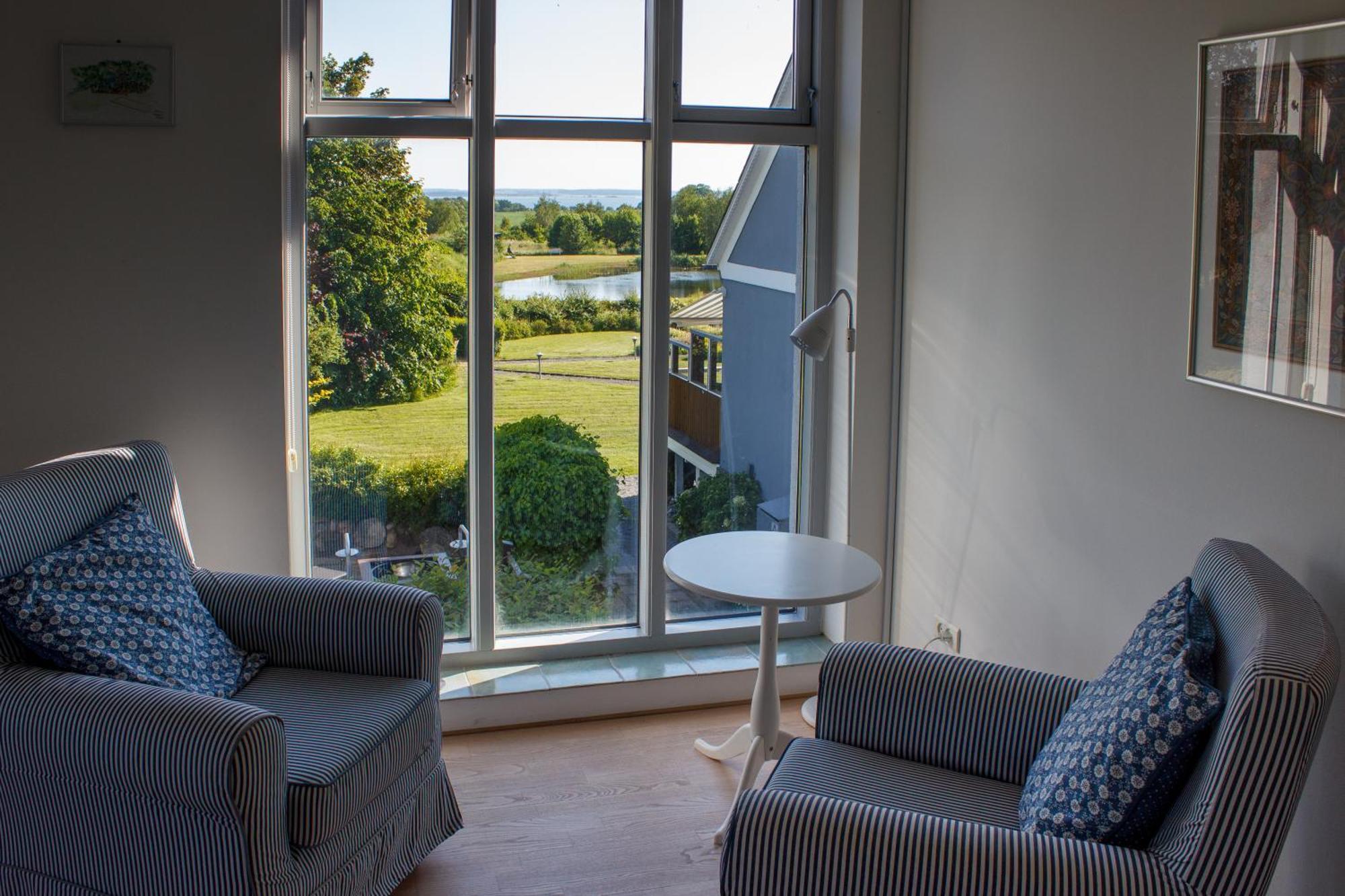 Holberggaard Apartments Vordingborg Exteriér fotografie